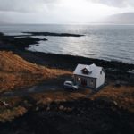 Ile kosztuje domek nad morzem