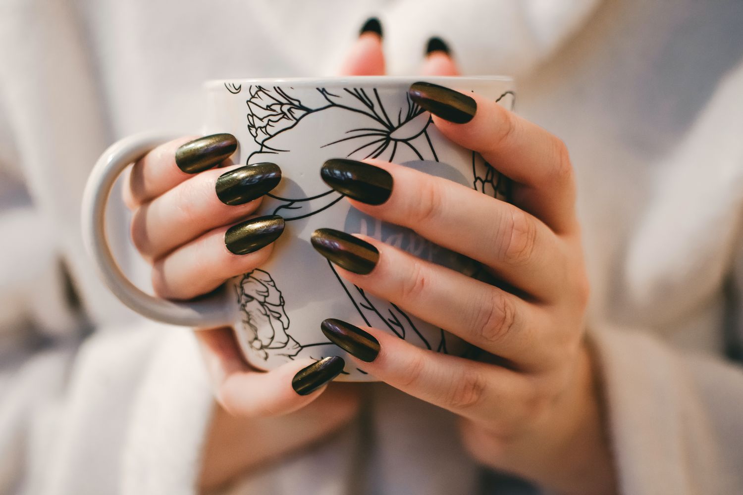 What is nail styling?